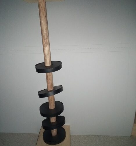 TimeWaster Kit Magnet Toy